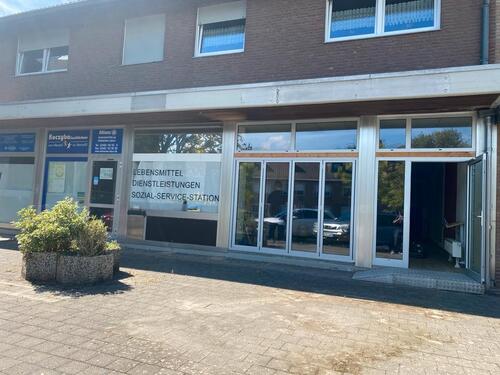 Foto - Gewerberäume in Jülich Barmen zu vermieten