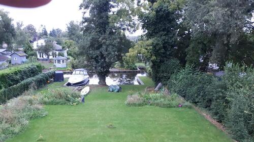 Foto - 1 Zimmer möbliert in WG Familie in Rahnsdorf Wassergrundstück