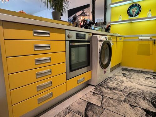 Foto - Etagenwohnung in Waldeck