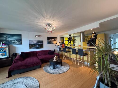 Foto - Etagenwohnung in Waldeck zum Kaufen