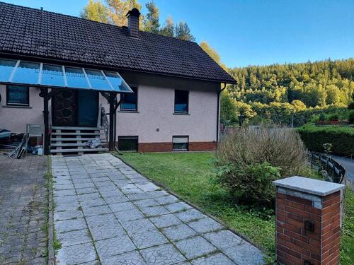 Foto - Einfamilienhaus zur Miete in Heigenbrücken