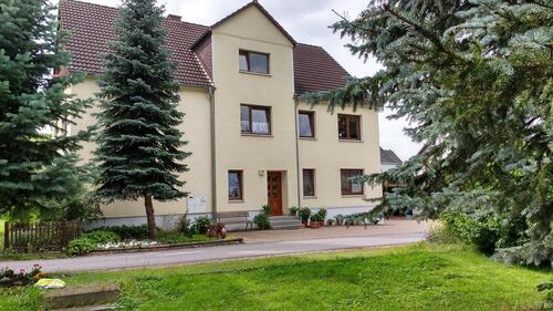 Foto - 2- Zimmerwohnung in Dorfchemnitz zu vermieten