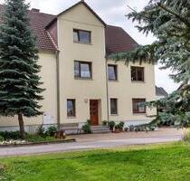 2- Zimmerwohnung in Dorfchemnitz zu vermieten - Mulda/Sa.
