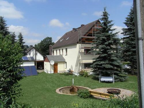 Foto - Etagenwohnung zur Miete in Mulda/Sa.