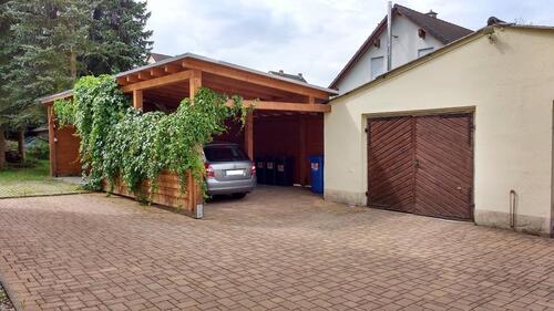 Foto - Etagenwohnung in Mulda/Sa. zur Miete