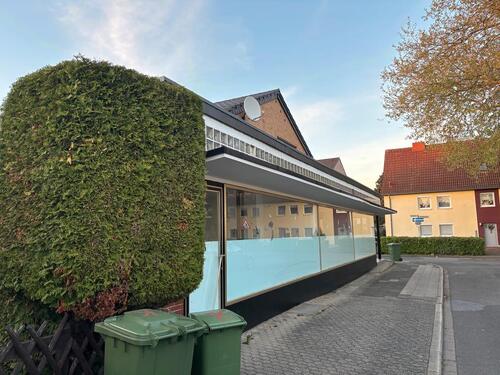 Foto - Neu renoviert: Gewerbefläche in Düren, Multifunktional!