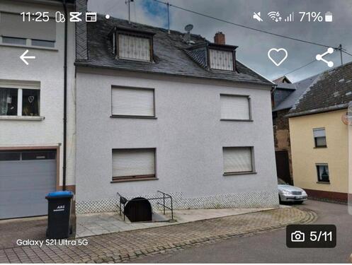 Foto - Haus an der Mosel - 119.000,00 EUR Kaufpreis,