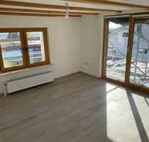 Helle & großzügige 4 -Zimmer-Wohnung mit Terrasse 101m² - Höchenschwand