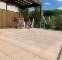 Preiswerte Villa,Bernkastel-Kues Mosel, 45 km von Trier, Top Lage