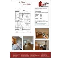 2- Zimmer Wohnung in Ostrach zu vermieten - Mengen