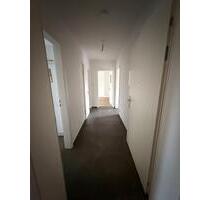 Helle, frisch renovierte 3-Zimmer-Wohnung im Erdgeschoss - Wilhelmshaven