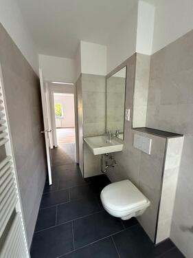 Foto - Etagenwohnung in Wilhelmshaven