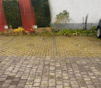 Foto - Pkw Stellplatz im Zentrum Lüdenscheid