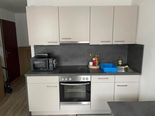 Foto - 1 Zimmer Apartement - 415,00 EUR Kaltmiete,