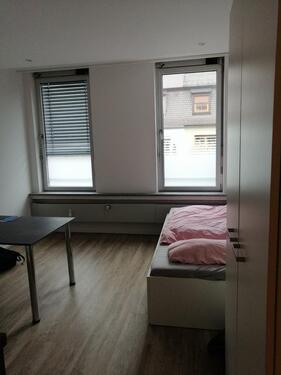 Foto - Etagenwohnung in Augsburg