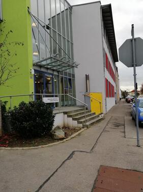 Foto - Etagenwohnung in Augsburg zur Miete