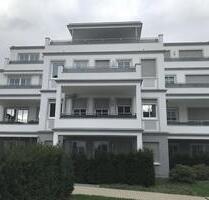 moderne & barrierefreie Wohnung in der Innenstadt Attendorns