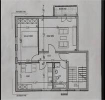 2-Raum Wohnung - 720,00 EUR Kaltmiete, in Dresden (PLZ: 01237) Blasewitz