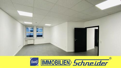 Foto - *PROVISIONSFREI* ca. 450  910 m² Büro-Praxisflächen am Ostenhellweg zu vermieten!