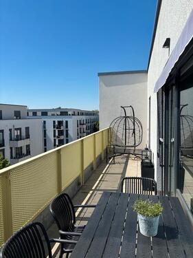 Foto - 2-Zimmer Wohnung in Berlin-Schöneweide