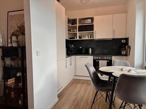 Foto - 2 Zimmer Etagenwohnung in Berlin