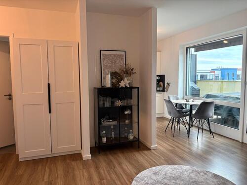 Foto - Etagenwohnung in Berlin zur Miete