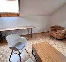 Wohnung im Zentrum von Steinheim am Albuch