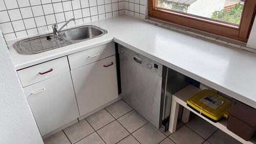 Foto - 3 Zimmer Etagenwohnung zur Miete in Steinheim am Albuch