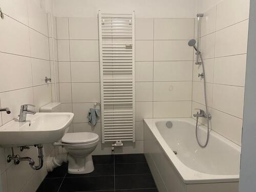 Foto - Etagenwohnung in Dortmund zur Miete