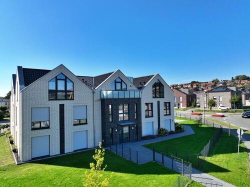 Foto - Großzügige und moderne Etagenwohnung in Bad Bentheim zur Miete!