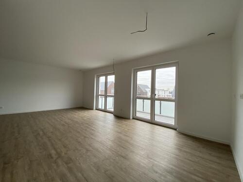 Foto - 3 Zimmer Etagenwohnung in Bad Bentheim