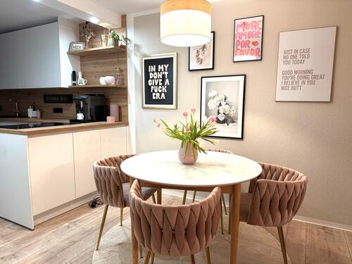 Foto - modernes und gepflegtes Reihenmittelhaus in Magdala