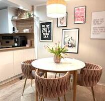 modernes und gepflegtes Reihenmittelhaus in Magdala