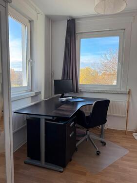 Foto - 1 Zimmer Etagenwohnung zur Miete in Berlin