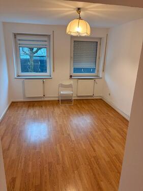 Foto - 2 Zimmer Erdgeschoßwohnung in Frankfurt am Main