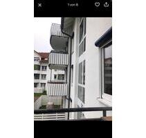 3 Zimmer Wohnung im 1 Stock mit 2 Balkonen - Bad Friedrichshall