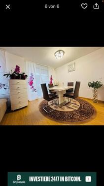 Foto - 3 Zimmer Etagenwohnung in Bad Friedrichshall