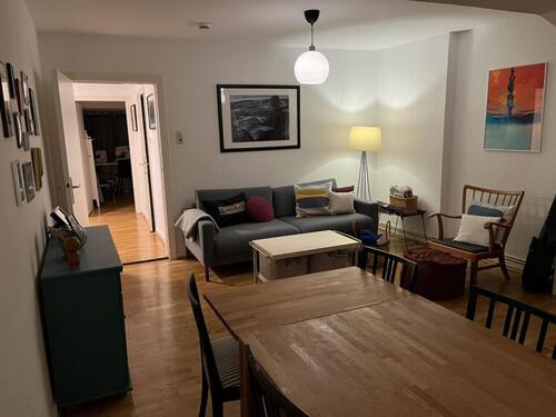 Foto - 3 Zimmer Dachgeschoßwohnung zur Miete in Bremen