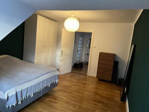 Foto - 3 Zimmer Dachgeschoßwohnung in Bremen