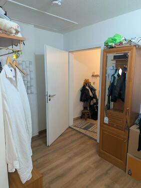 Foto - Dachgeschoßwohnung in Meißen zur Miete