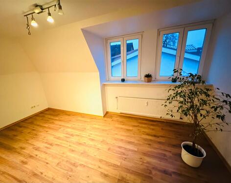 Foto - 2 Zimmer Etagenwohnung in Nusse