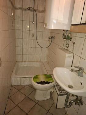 Foto - 2 Zimmer Erdgeschoßwohnung in Lemgo