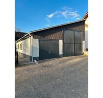 Halle Garage - 500,00&nbsp;EUR Kaltmiete, ca.&nbsp; 112,00&nbsp;m&sup2; in Rennerod (PLZ: 56477)