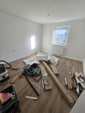 Foto - 3.5 Zimmer Etagenwohnung in Hof