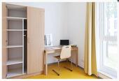 Foto - StudentenzimmerEinzelzimmer zur Untermiete ab sofort bis 31.03