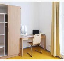 StudentenzimmerEinzelzimmer zur Untermiete ab sofort bis 31.03 - Mainz Lerchenberg