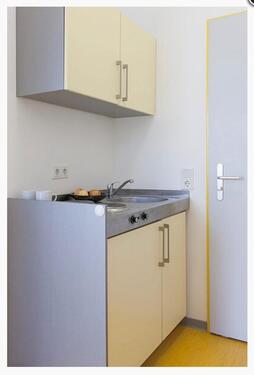 Foto - 1 Zimmer Etagenwohnung in Mainz