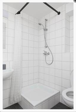 Foto - Etagenwohnung in Mainz zur Miete