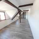 Foto - Dachgeschoßwohnung in Weißenfels zur Miete
