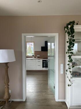 Foto - Etagenwohnung in Erfurt zur Miete